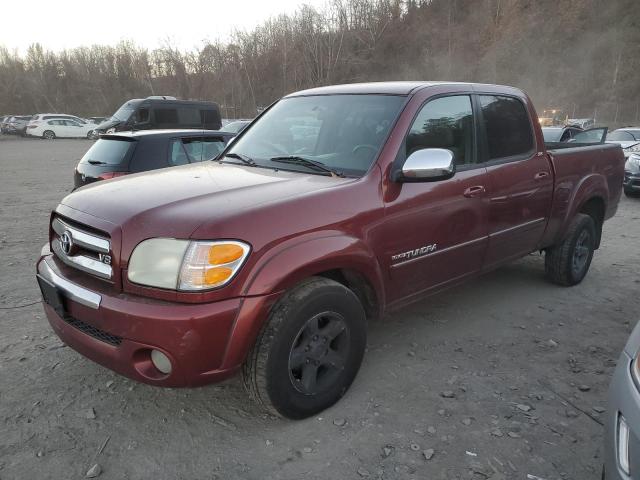 TOYOTA TUNDRA DOU 2004 5tbdt44124s463269