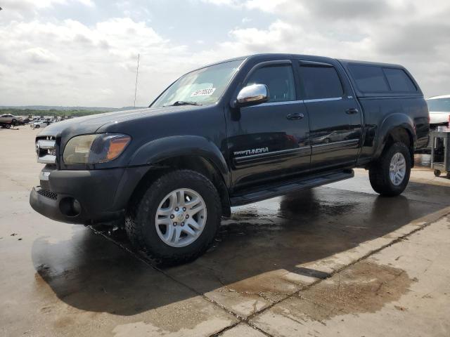 TOYOTA TUNDRA DOU 2005 5tbdt44125s470028