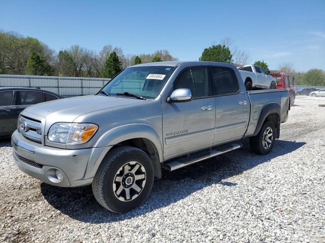 TOYOTA TUNDRA 2005 5tbdt44125s478419