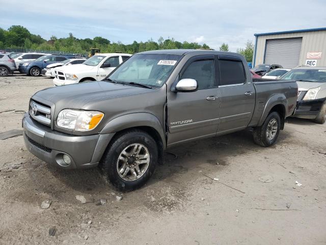 TOYOTA TUNDRA 2005 5tbdt44125s480557