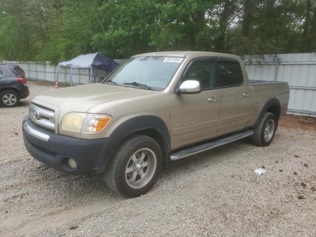 TOYOTA TUNDRA 2005 5tbdt44125s485080