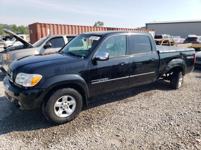 TOYOTA TUNDRA DOU 2005 5tbdt44125s492045