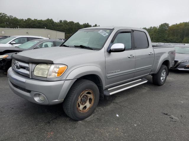 TOYOTA TUNDRA DOU 2005 5tbdt44125s500693