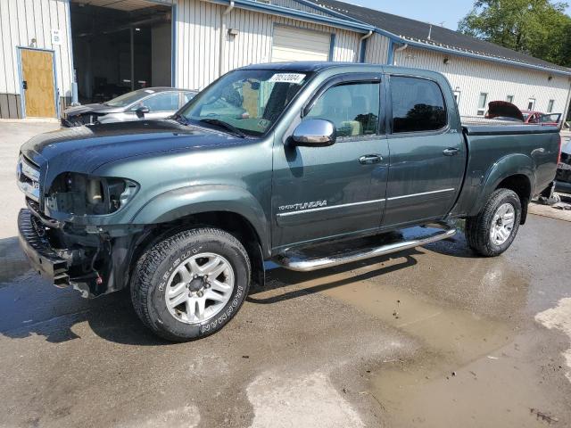 TOYOTA TUNDRA DOU 2005 5tbdt44125s501522