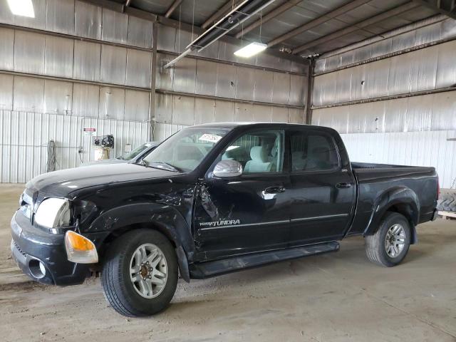 TOYOTA TUNDRA DOU 2006 5tbdt44126s512683