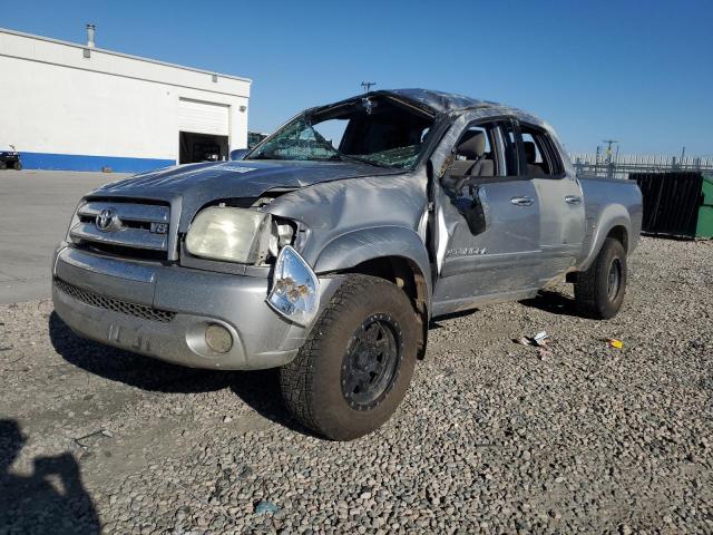 TOYOTA TUNDRA 2006 5tbdt44126s515471