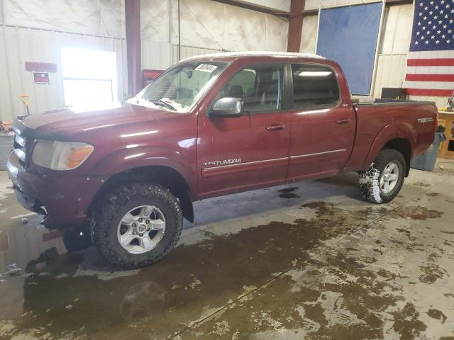 TOYOTA TUNDRA 2006 5tbdt44126s521075