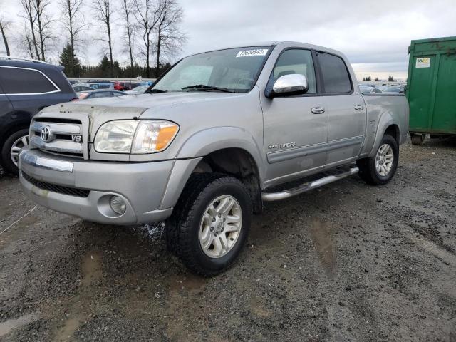 TOYOTA TUNDRA 2006 5tbdt44126s522601