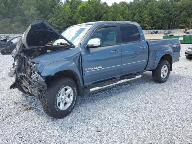 TOYOTA TUNDRA 2006 5tbdt44126s525773