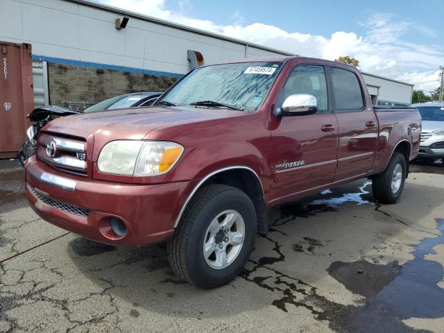 TOYOTA TUNDRA DOU 2006 5tbdt44126s526406