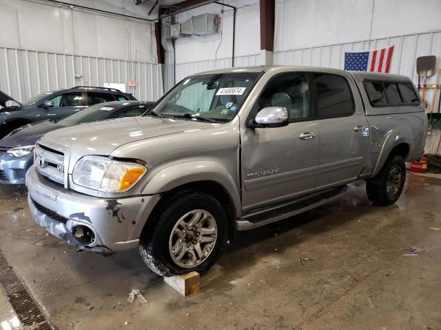 TOYOTA TUNDRA 2006 5tbdt44126s530553