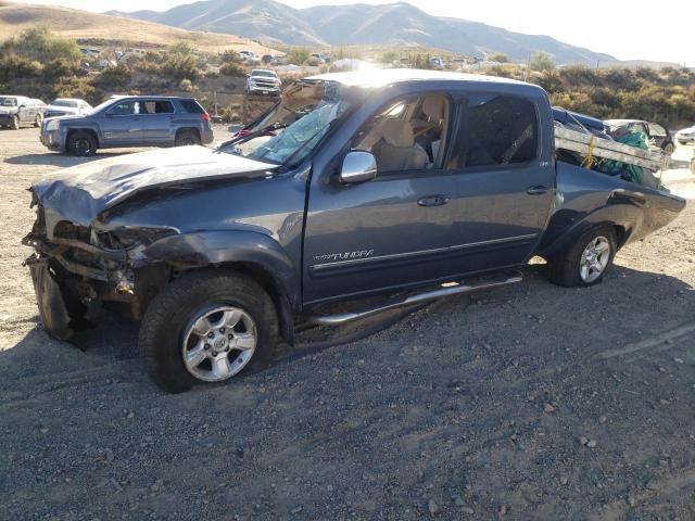 TOYOTA TUNDRA 2006 5tbdt44126s539947