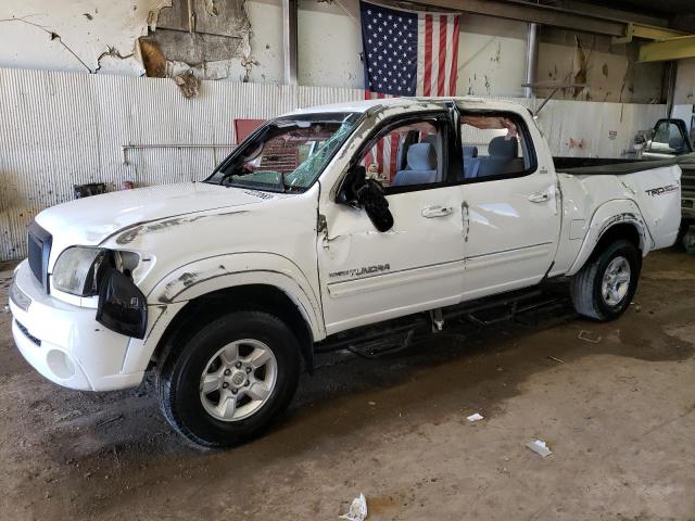 TOYOTA TUNDRA 2006 5tbdt44126s541004