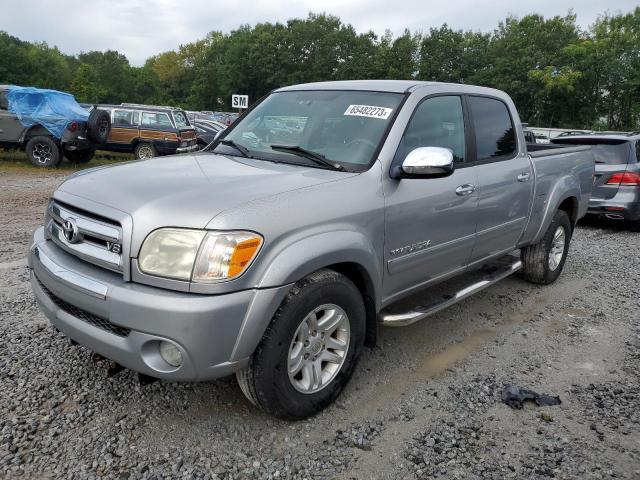 TOYOTA TUNDRA DOU 2006 5tbdt44126s541665