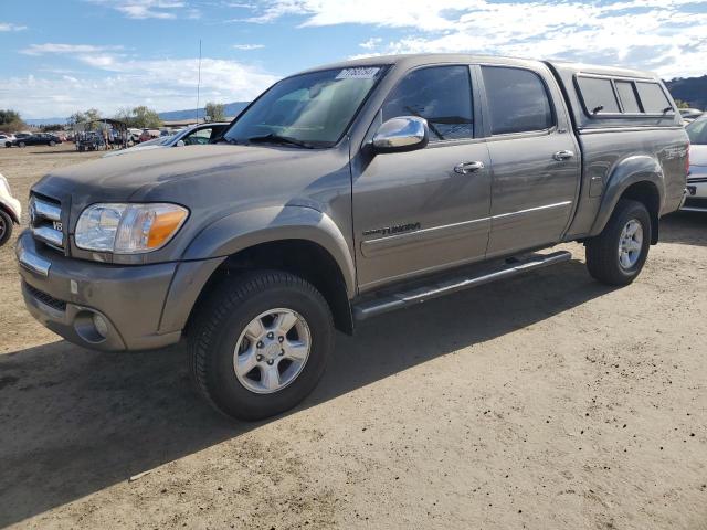 TOYOTA TUNDRA DOU 2006 5tbdt44126s546882