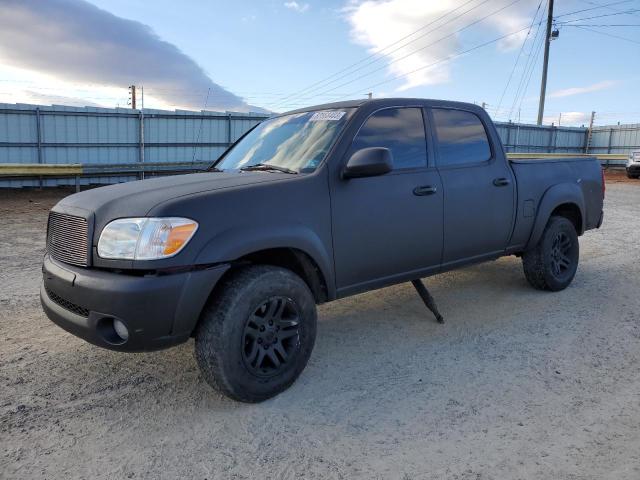 TOYOTA TUNDRA 2006 5tbdt44126s552746