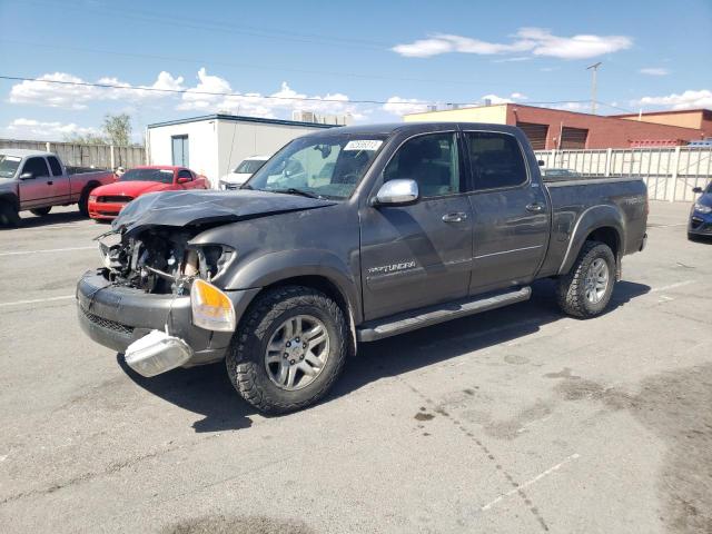 TOYOTA TUNDRA 2006 5tbdt44126s554822