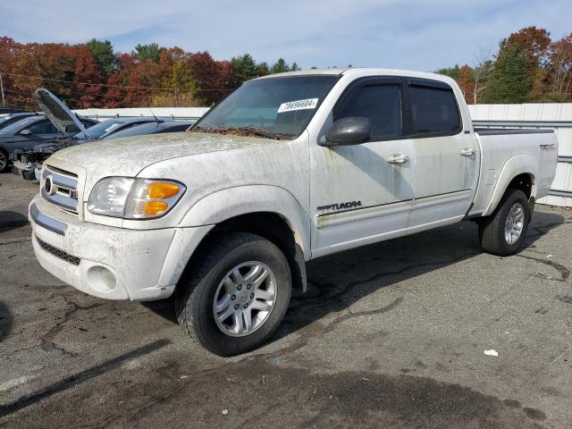 TOYOTA TUNDRA DOU 2004 5tbdt44134s441006