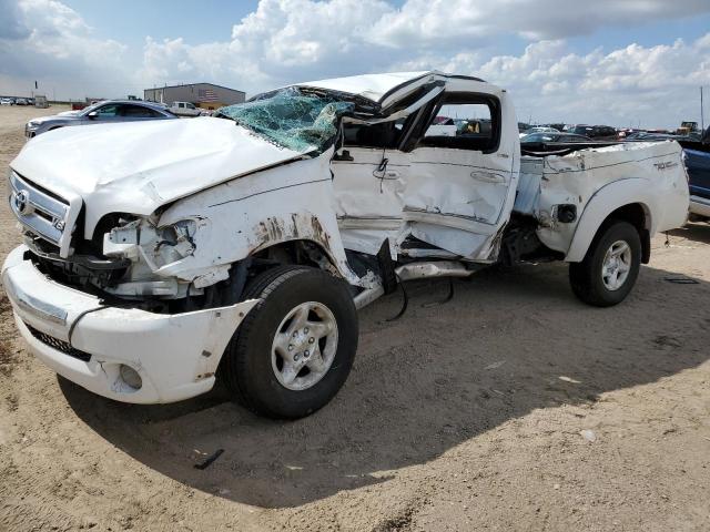 TOYOTA TUNDRA 2004 5tbdt44134s449719