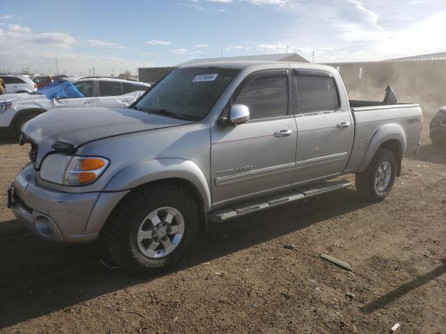 TOYOTA TUNDRA 2004 5tbdt44134s455049