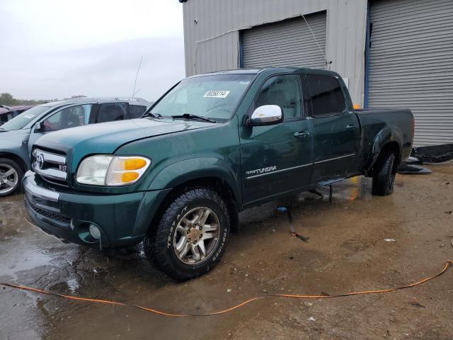 TOYOTA TUNDRA DOU 2004 5tbdt44134s461059