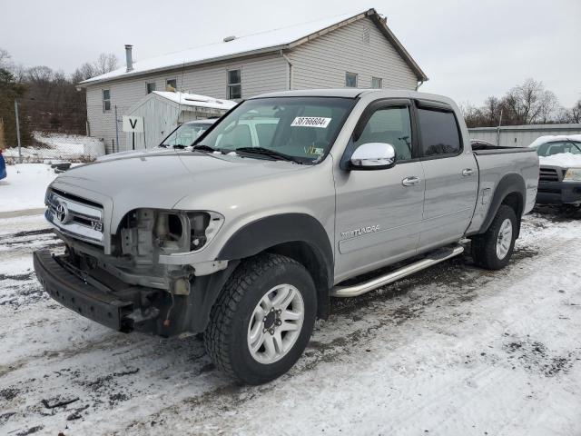 TOYOTA TUNDRA 2005 5tbdt44135s480468