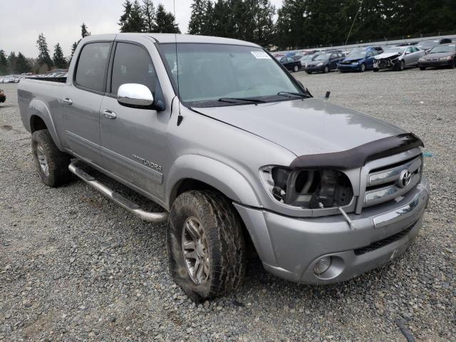 TOYOTA TUNDRA DOU 2005 5tbdt44135s490627