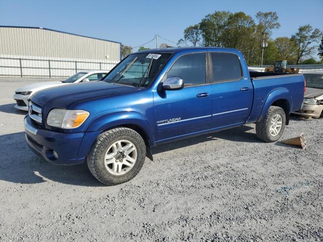 TOYOTA TUNDRA 2005 5tbdt44135s491924