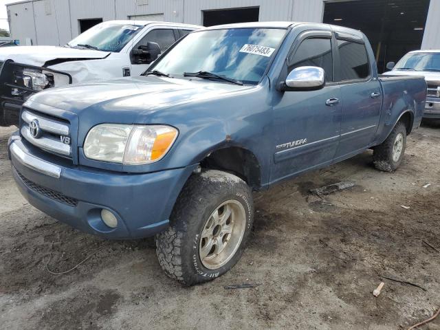 TOYOTA TUNDRA 2005 5tbdt44135s495746