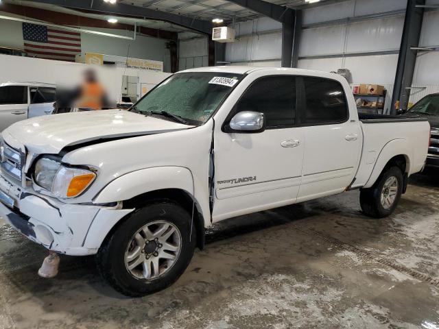 TOYOTA TUNDRA DOU 2006 5tbdt44136s522848