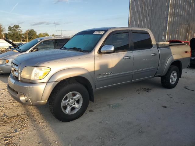 TOYOTA TUNDRA DOU 2006 5tbdt44136s540590