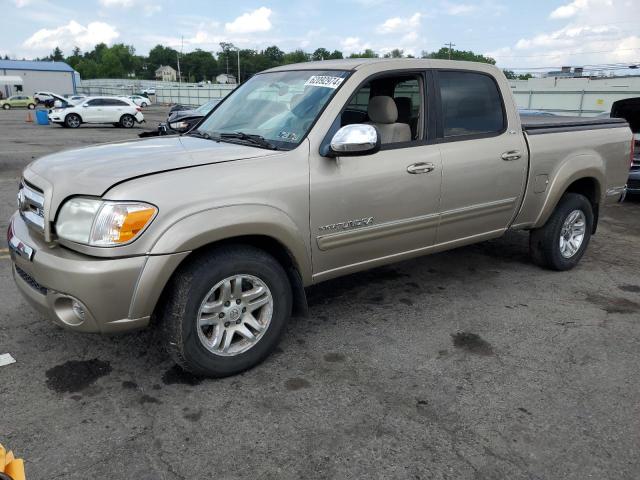 TOYOTA TUNDRA 2006 5tbdt44136s545062