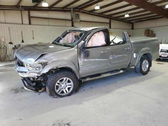 TOYOTA TUNDRA 2006 5tbdt44136s549208