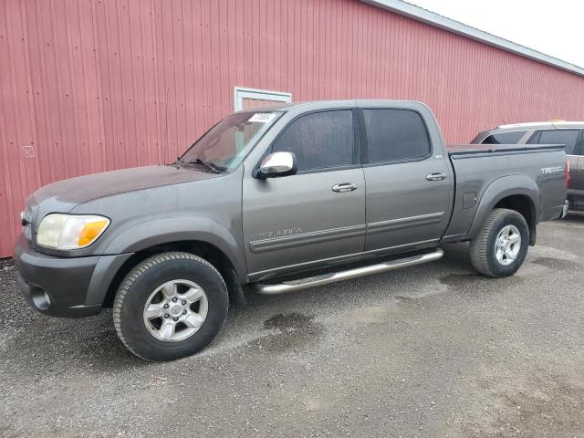 TOYOTA TUNDRA DOU 2006 5tbdt44136s549239