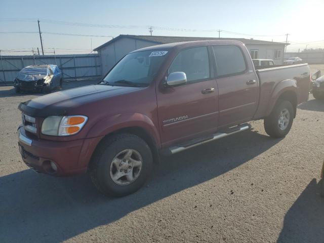 TOYOTA TUNDRA 2004 5tbdt44144s440947