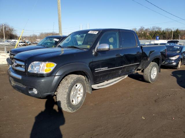 TOYOTA TUNDRA 2004 5tbdt44144s442682