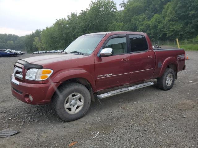 TOYOTA TUNDRA 2004 5tbdt44144s444545