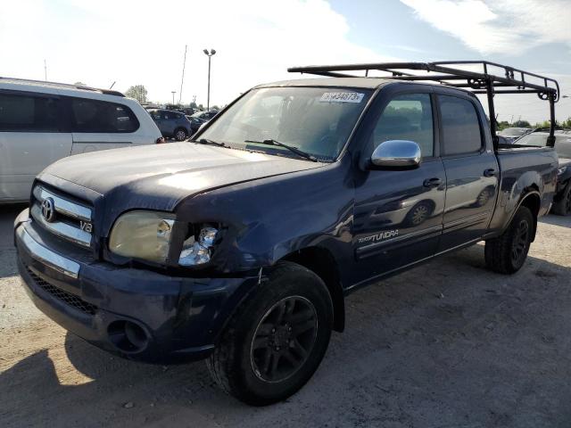 TOYOTA TUNDRA DOU 2004 5tbdt44144s447140