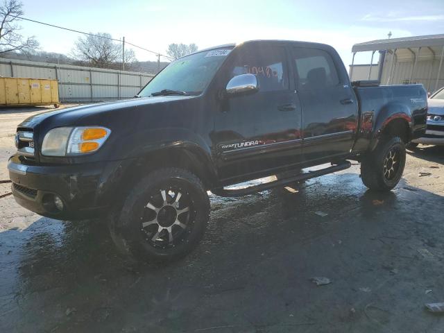 TOYOTA TUNDRA 2004 5tbdt44144s461099