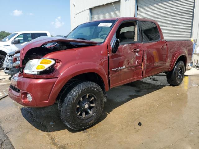 TOYOTA TUNDRA 2004 5tbdt44144s463290