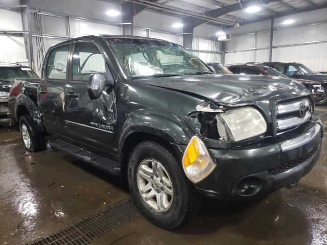 TOYOTA TUNDRA DOU 2005 5tbdt44145s472587