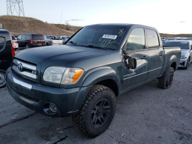 TOYOTA TUNDRA 2005 5tbdt44145s489924