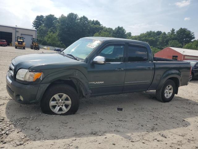 TOYOTA TUNDRA 2006 5tbdt44146s503404