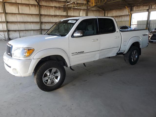 TOYOTA TUNDRA 2006 5tbdt44146s512037