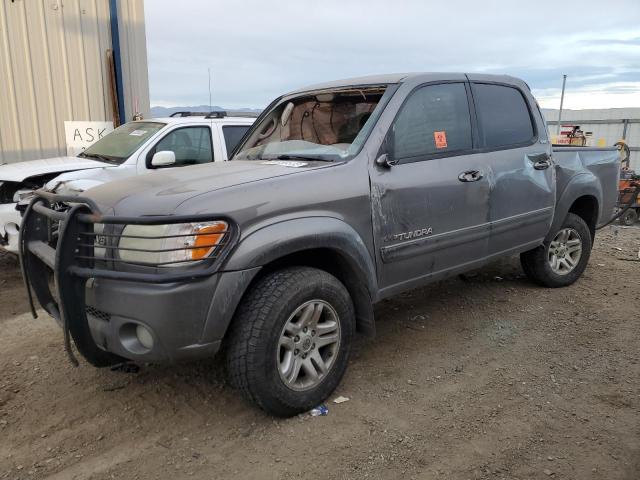 TOYOTA TUNDRA 2006 5tbdt44146s517402