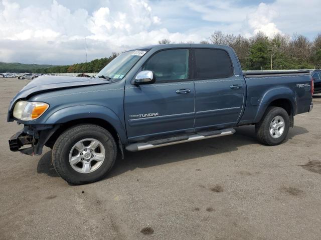 TOYOTA TUNDRA DOU 2006 5tbdt44146s523720