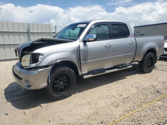 TOYOTA TUNDRA DOU 2006 5tbdt44146s533891