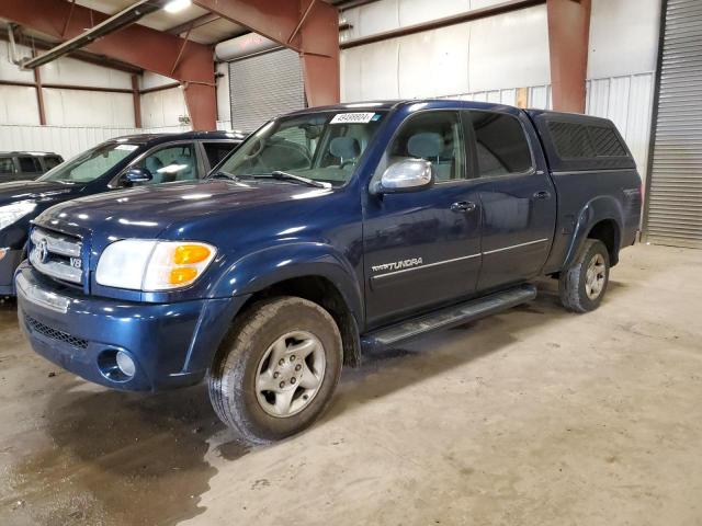 TOYOTA TUNDRA 2004 5tbdt44154s445025