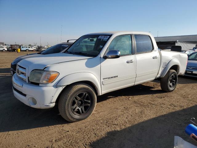 TOYOTA TUNDRA DOU 2004 5tbdt44154s447387