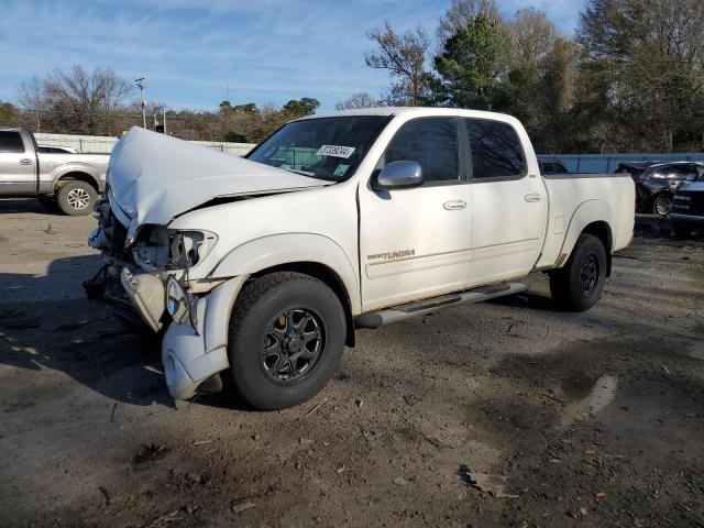 TOYOTA TUNDRA 2004 5tbdt44154s457725